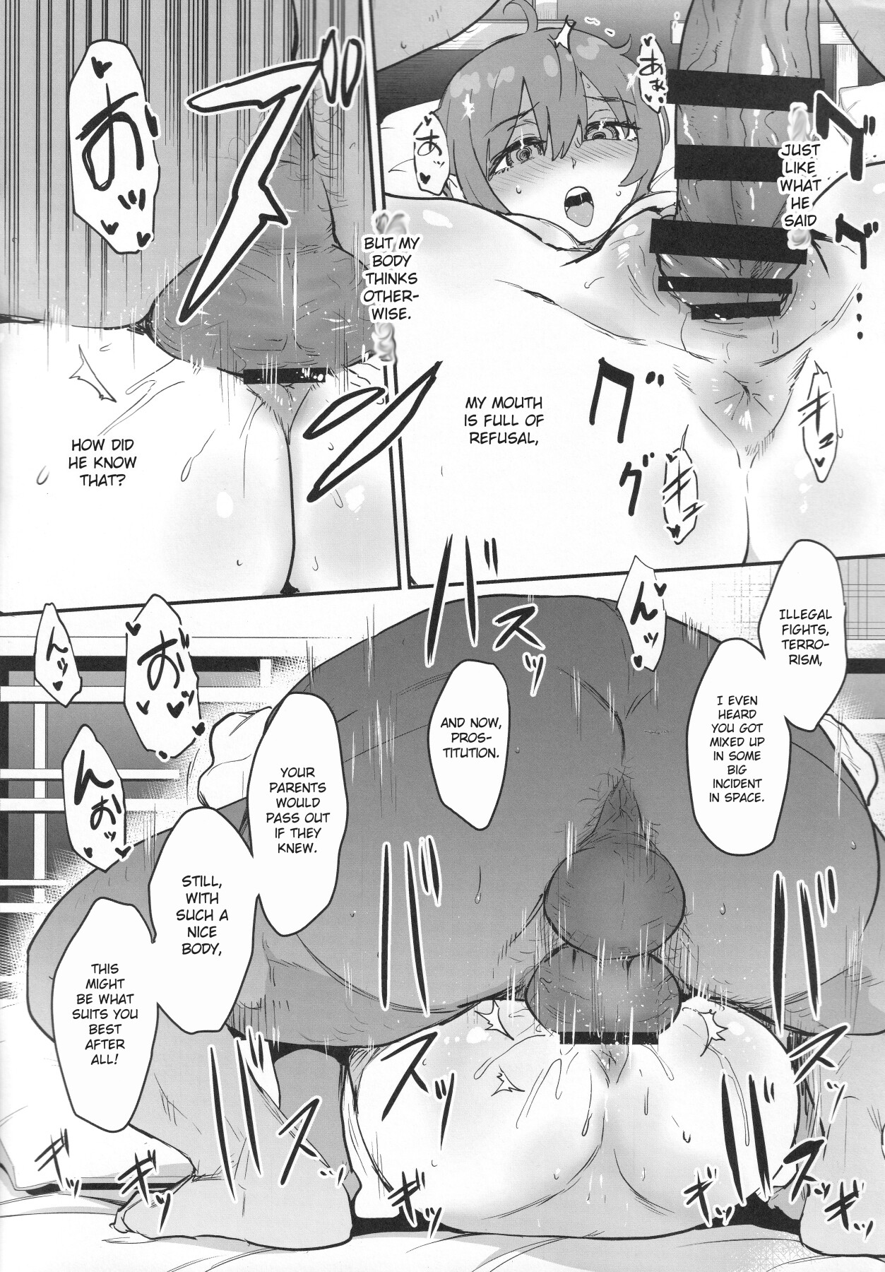 Hentai Manga Comic-Side Sex-Read-20